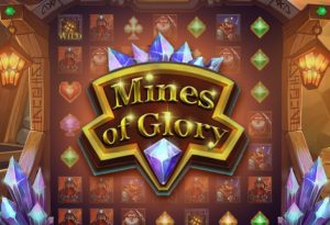 Mines Of Glory