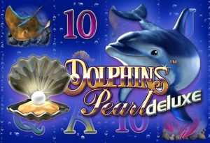 Dolphin’s Pearl Deluxe