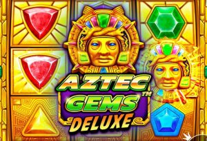 Aztec Gems Deluxe