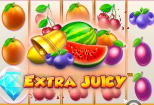 Extra Juicy