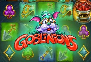 Goblinions