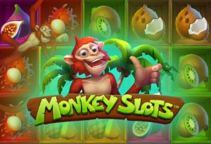 Monkey Slots