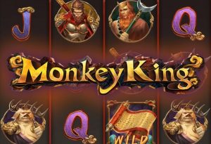 Monkey King