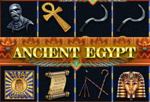 Ancient Egypt