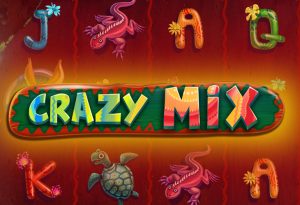 Crazy Mix