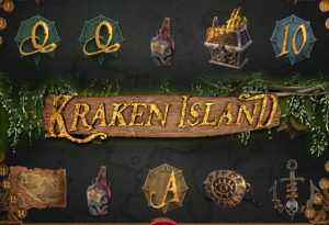 Kraken Island