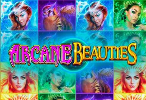 Arcane Beauties