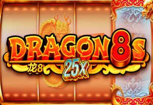 Dragon 8s 25x