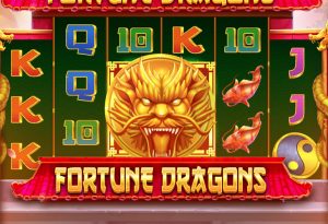 Fortune Dragons