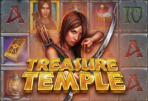 Treasure Temple