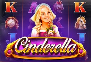 Cinderella