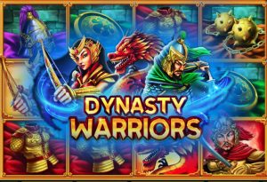 Dynasty Warriors