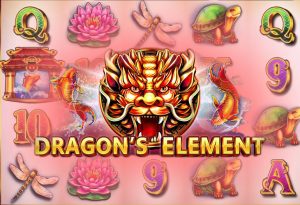 Dragon’s Element