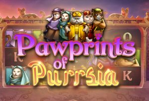 Pawprints of Purrsia