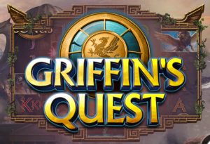 Griffin’s Quest