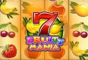 Fruity Mania