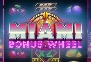 Miami Bonus Wheel