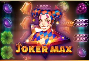 Joker Max