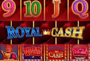 Royal Cash