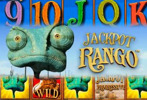 Jackpot Rango