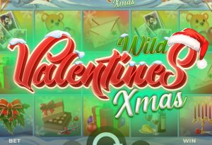 Wild Valentines Xmas