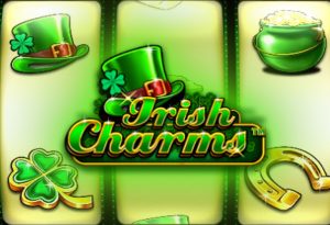 Irish Charms