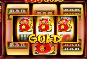 888 Gold