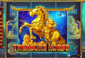 Treasure Horse