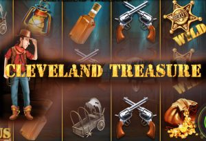 Cleveland Treasure