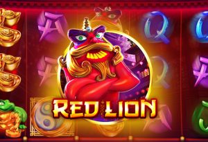 Red Lion