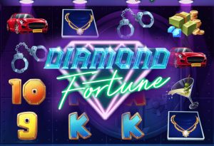 Diamond Fortune