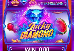 Lucky Diamond