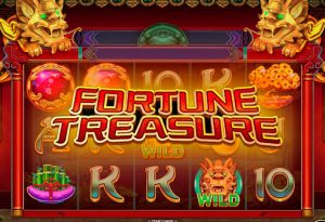 Fortune Treasure