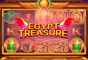 Egypt Treasure