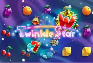 Twinkle Star