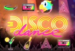 Disco Dance