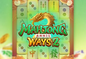 Mahjong Ways 2