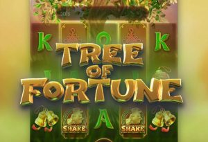 Tree Of Fortune