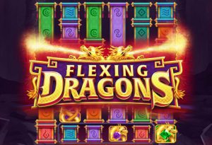 Flexing Dragons