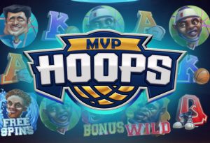 MVP Hoops