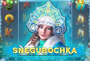 Snegurochka