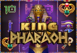 King Pharaoh