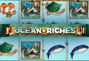 Ocean Riches