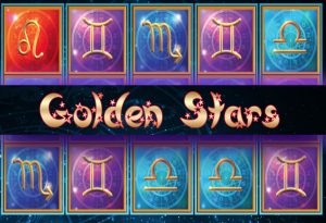 Golden Stars