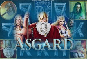 Asgard