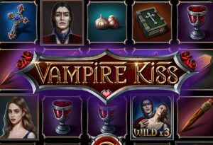 Vampire Kiss