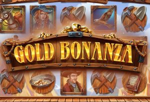 Gold Bonanza