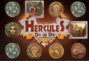 Hercules, Do or Die