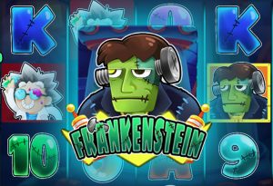 Frankenstein