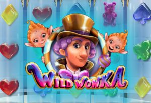 Wild Wonka